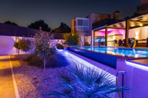 Holiday Home Korda